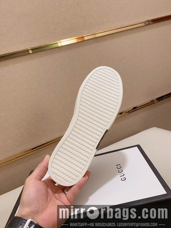 Gucci Replica Shoes sz 38-44 mnf0180