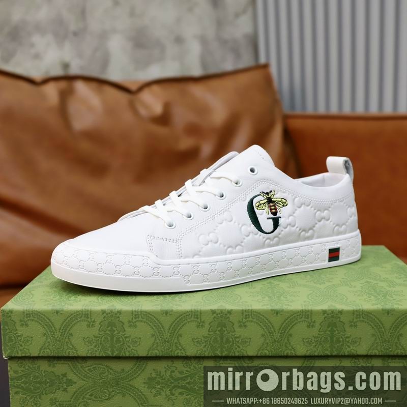 Gucci Replica Shoes sz38-44 hnm0188