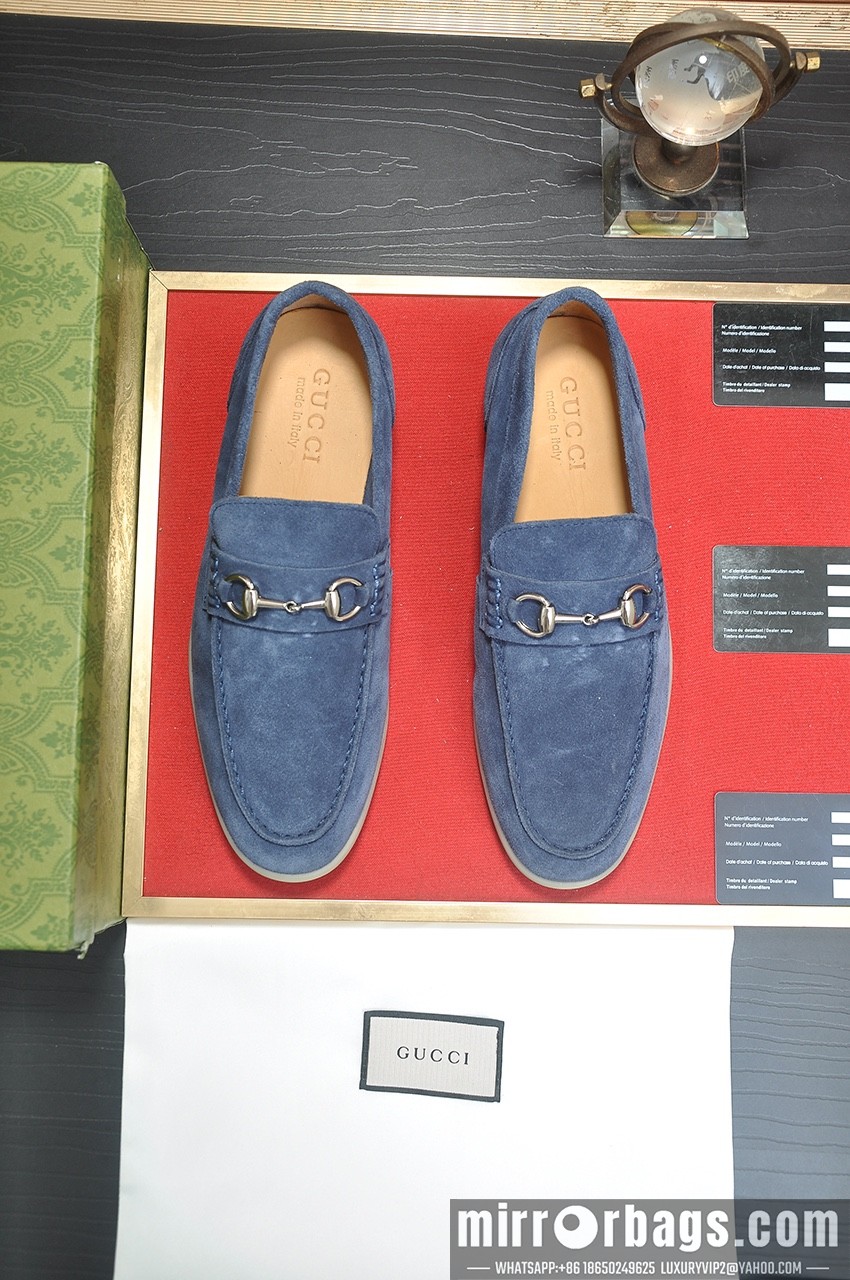 Gucci Replica Shoes sz38-44 h0804