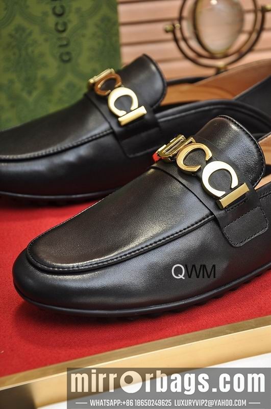 Gucci Replica Shoes sz38-44 WM0361