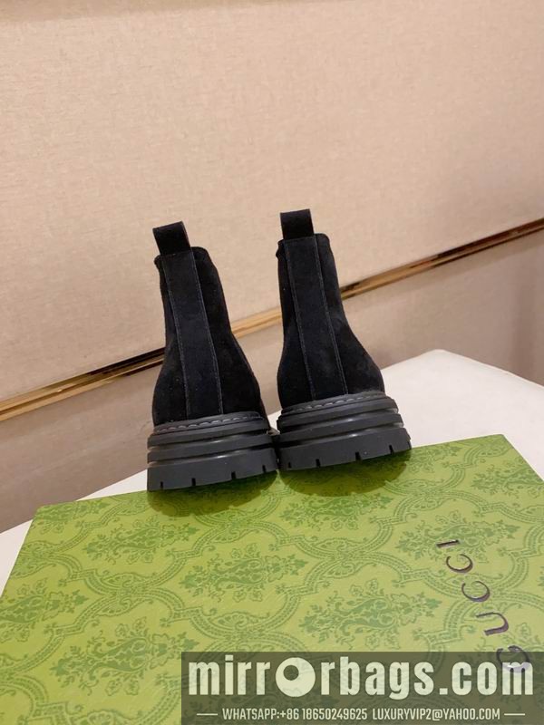 Gucci Replica Shoes sz38-44 hnm0102