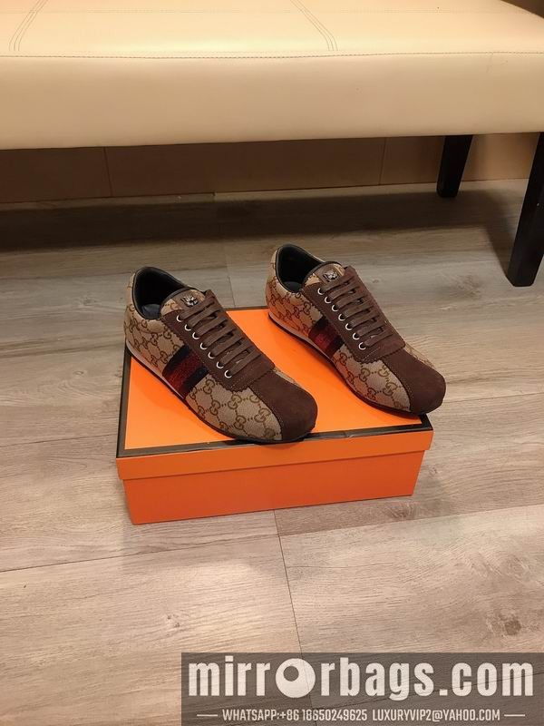 Gucci Replica Shoes sz38-44 mnf0144