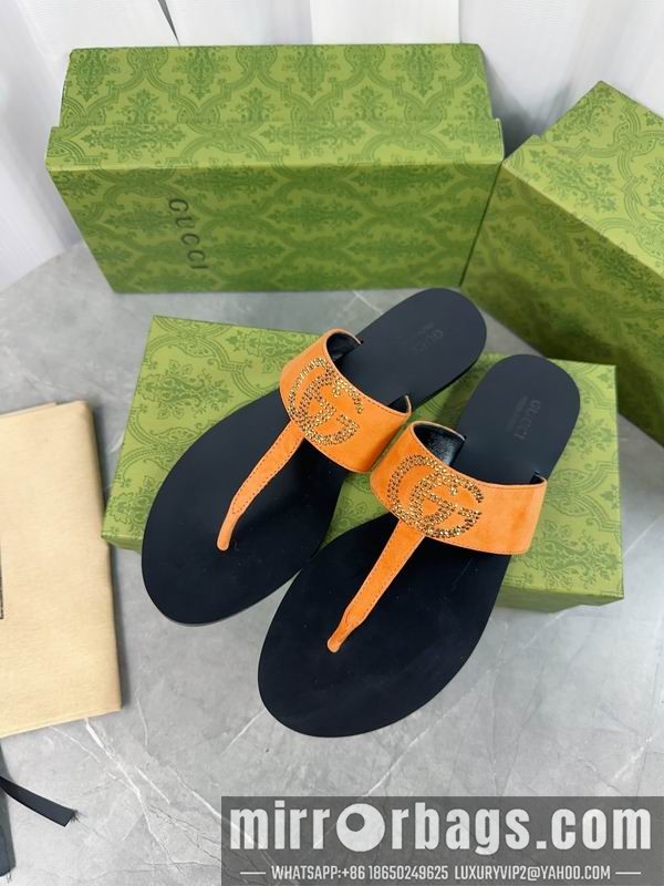 Gucci Replica Shoes sz35-46 mnf0205