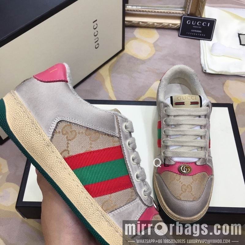 Gucci Replica Shoes sz35-44 SD0307