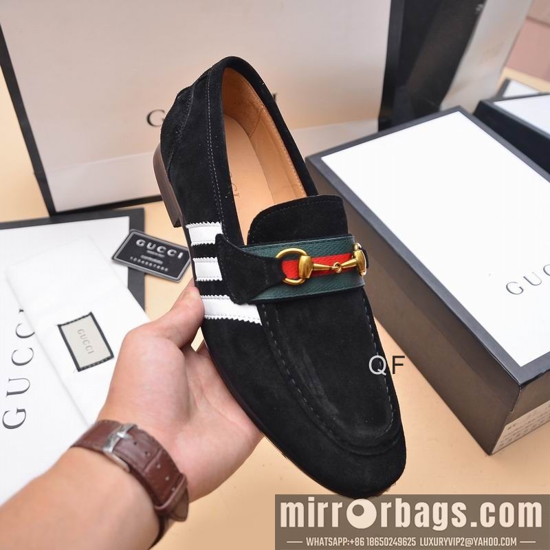 Gucci Replica Shoes sz38-45 F0399