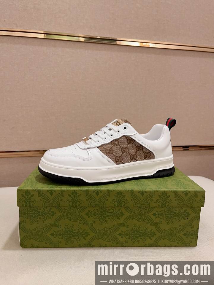 Gucci Replica Shoes sz38-45 hnh0222