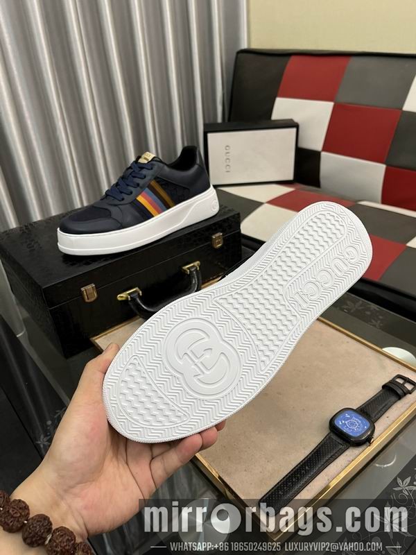 Gucci Replica Shoes sz38-44 hnm01136