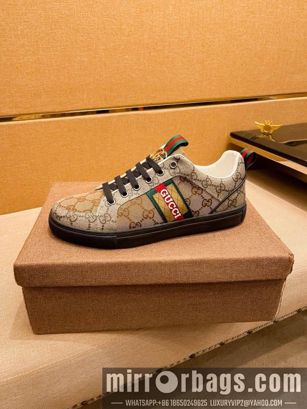 Gucci Replica Shoes sz38-44 mnf0314