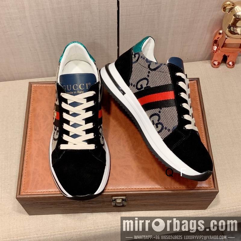 Gucci Replica Shoes sz38-45 2C TF0101