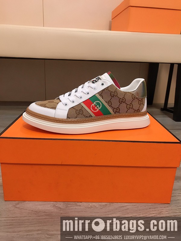 Gucci Replica Shoes sz38-44 jyh0220