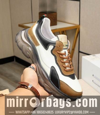 Gucci Replica Shoes sz38-44 mnh0601