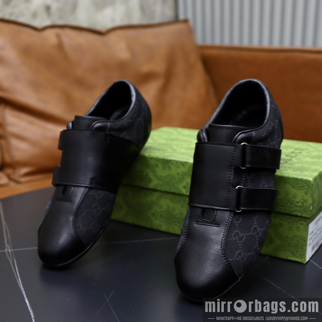Gucci Replica Shoes sz38-45 hnh1215