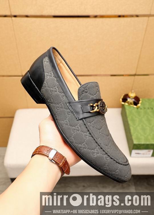Gucci Replica Shoes sz38-47 mnh0517
