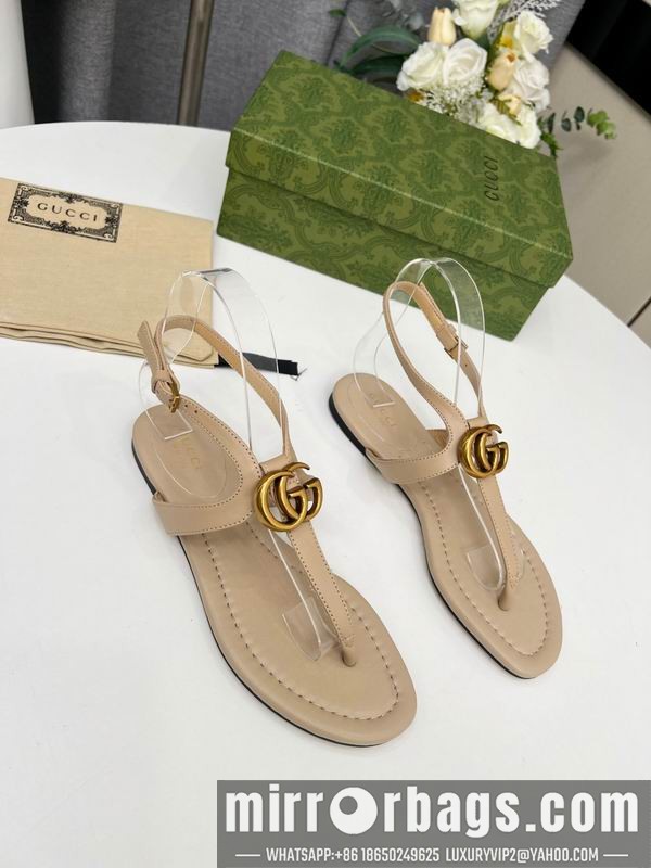 Gucci Replica Shoes sz35-43 mnf0306