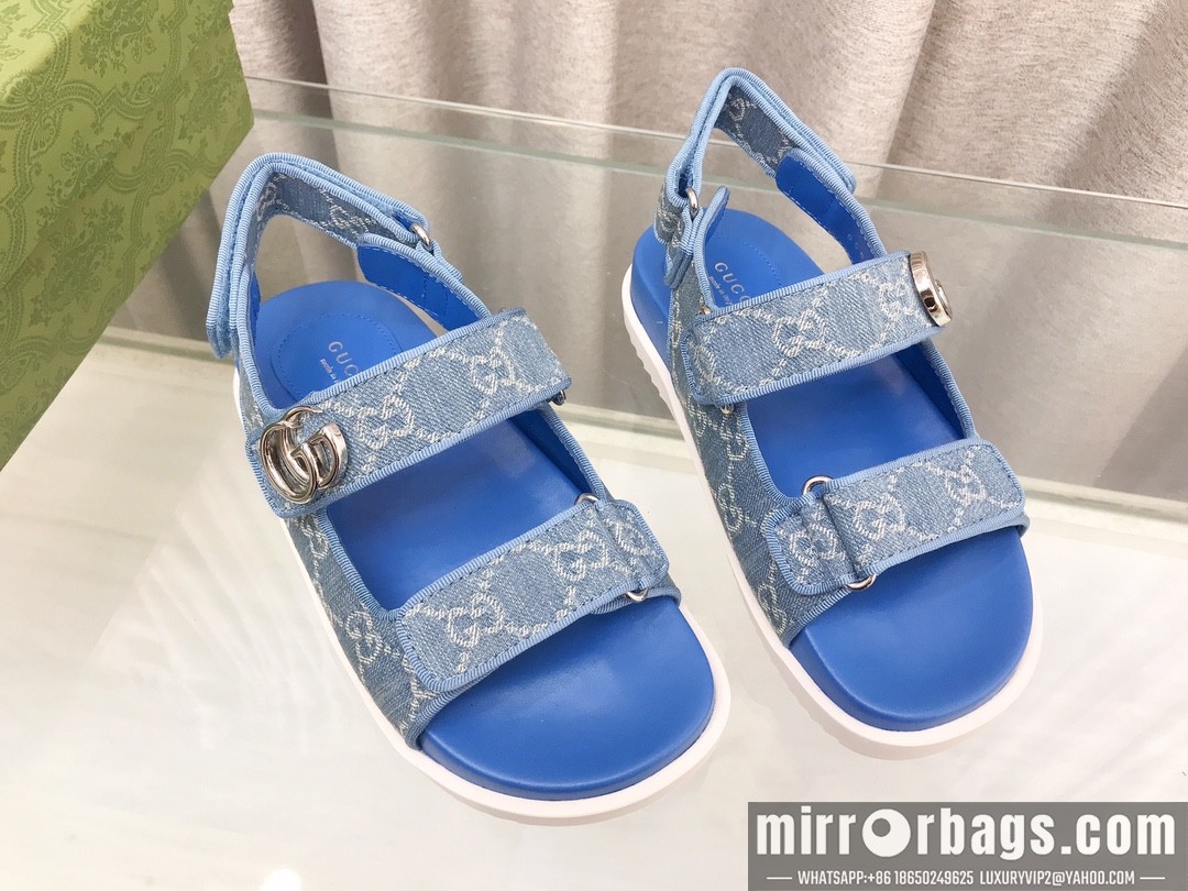 Gucci Replica Shoes sz35-42 h1005