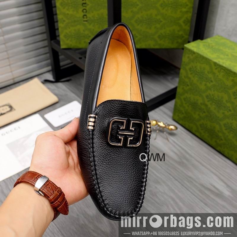 Gucci Replica Shoes sz38-44 WM0353