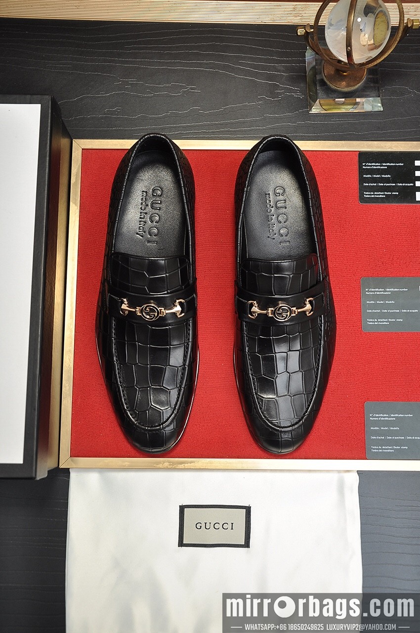 Gucci Replica Shoes sz38-45 hnh0213