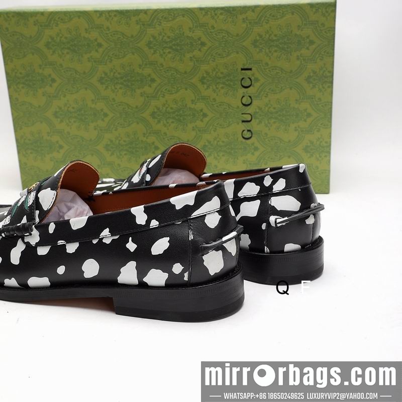 Gucci Replica Shoes sz38-45 3C TF0108
