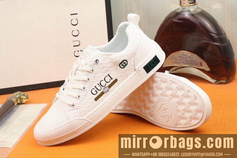 Gucci Replica Shoes sz38-43 hnm0130