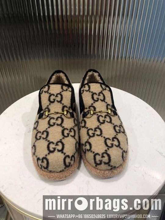 Gucci Replica Shoes sz35-42 mnh0906