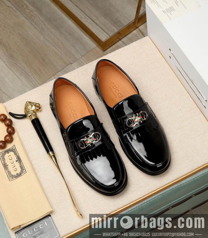 Gucci Replica Shoes sz38-44 hnm0199