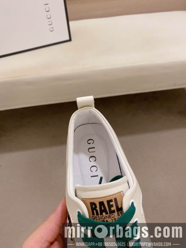Gucci Replica Shoes sz38-44 hnm0182