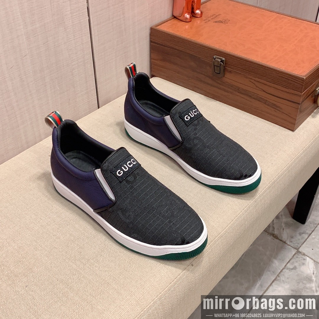 Gucci Replica Shoes sz38-44 h0601