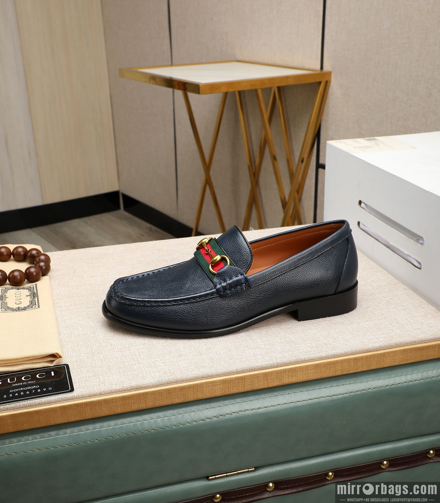 Gucci Replica Shoes sz38-44 h0729