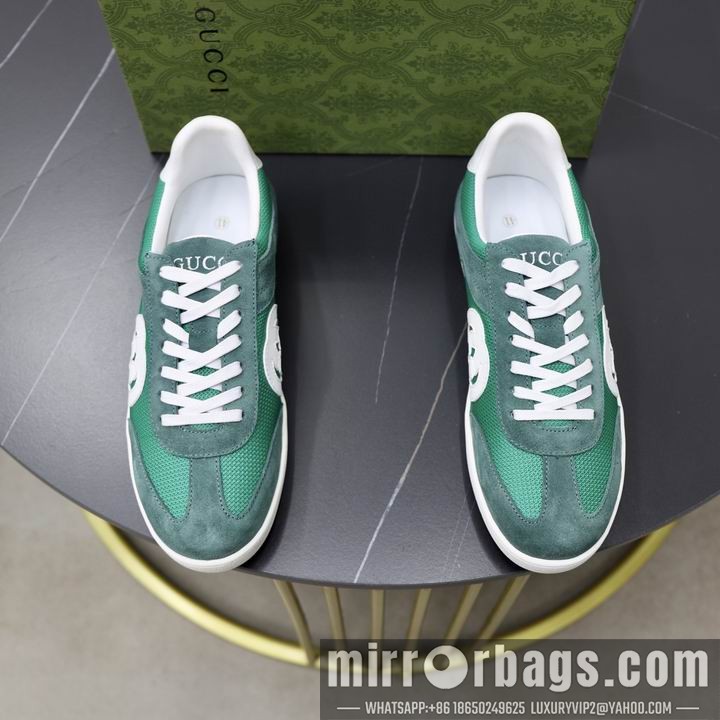 Gucci Replica Shoes sz38-45 hnh0312