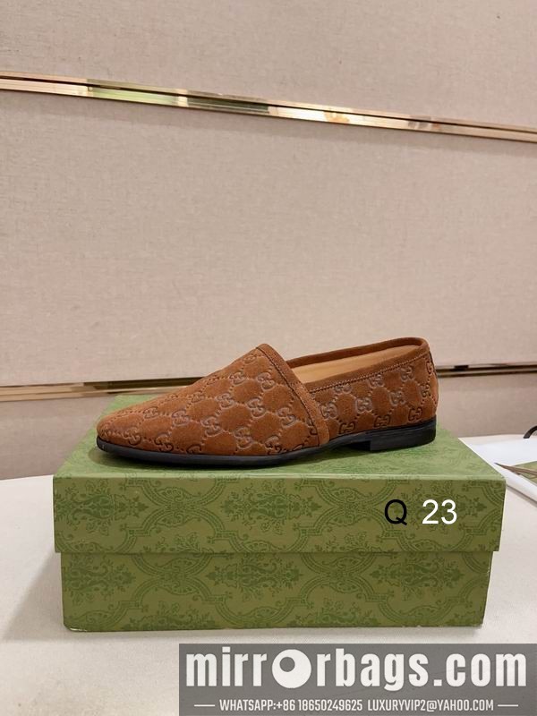 Gucci Replica Shoes sz38-45 HY0704