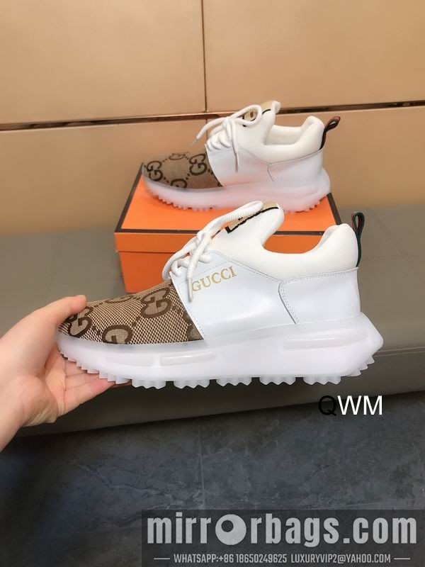 Gucci Replica Shoes  sz38-45 WM0201