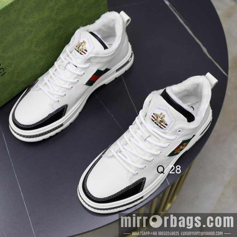 Gucci Replica Shoes sz38-45 N1205