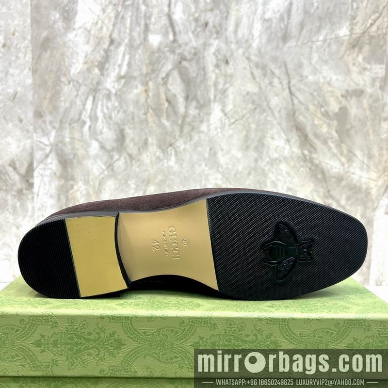 Gucci Replica Shoes sz38-44 mnf0324