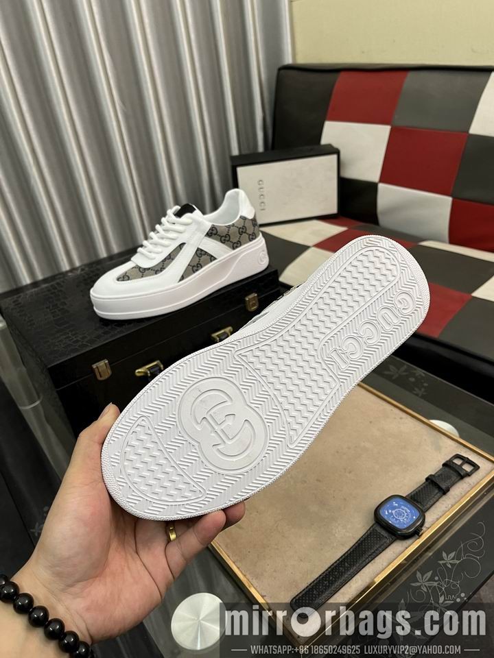 Gucci Replica Shoes sz38-44 hnh0225