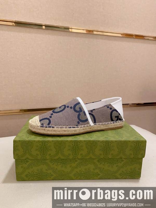 Gucci Replica Shoes sz38-44 hnm0105
