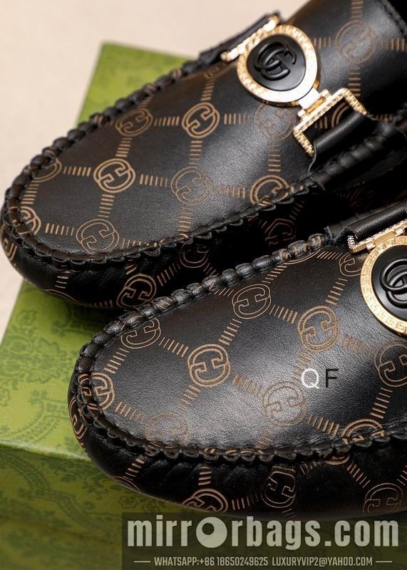 Gucci Replica Shoes sz38-45 F0365