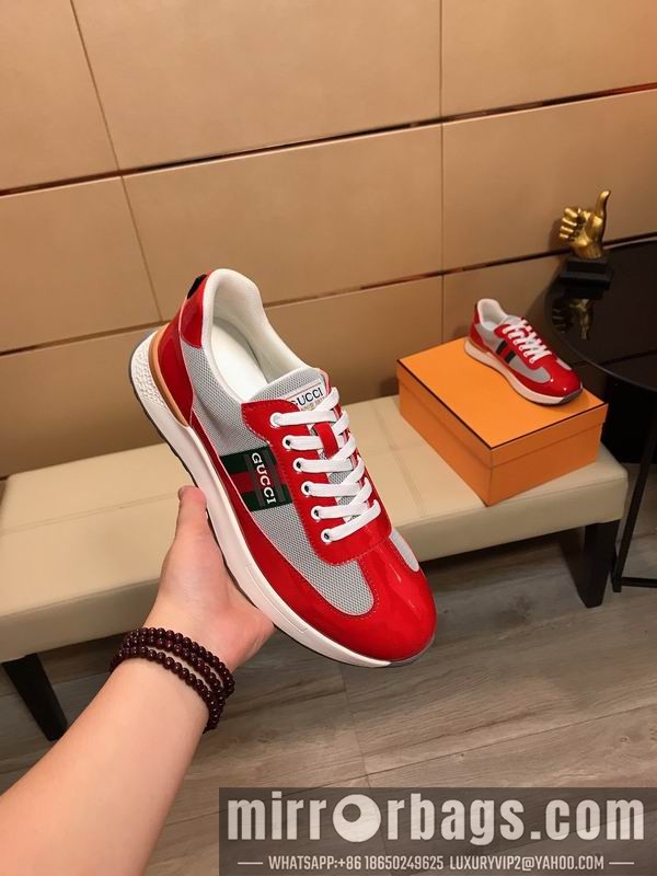 Gucci Replica Shoes sz38-44 mnf0147