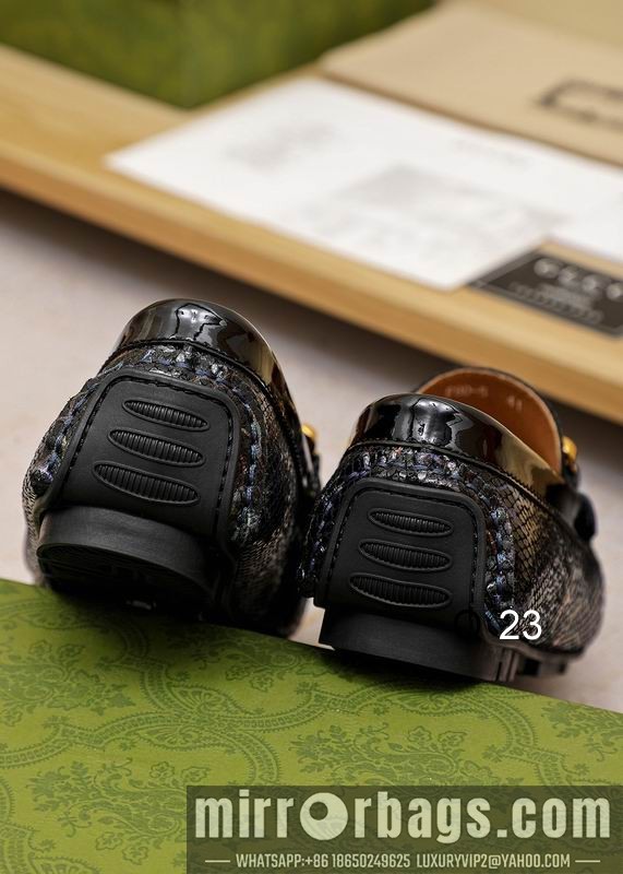 Gucci Replica Shoes sz38-45 HY1103