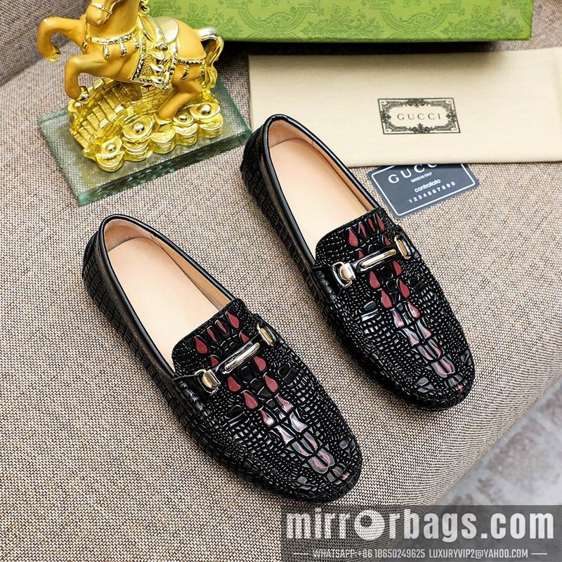 Gucci Replica Shoes sz38-44 mnf0311