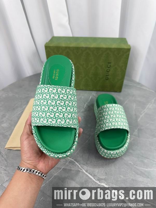 Gucci Replica Shoes sz35-44 5.5cm mnf0216