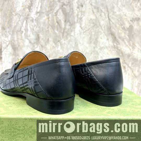 Gucci Replica Shoes sz38-45 mnh0406
