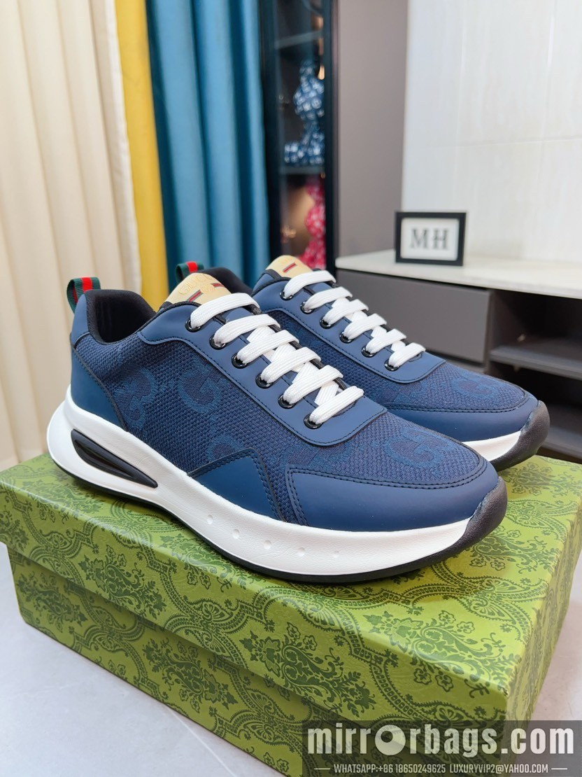 Gucci Replica Shoes sz38-44 h1005