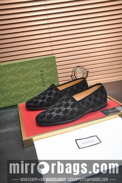 Gucci Replica Shoes sz38-44 mnh0703