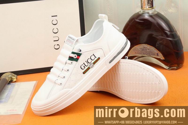 Gucci Replica Shoes sz38-43 hnm0193