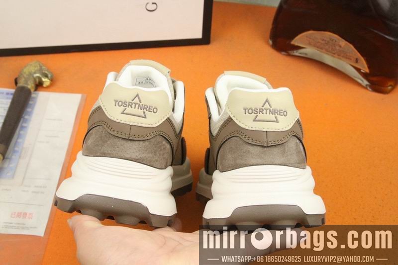 Gucci Replica Shoes sz38-43 mnf0127