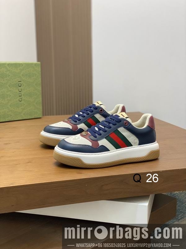 Gucci Replica Shoes sz38-45 L1204