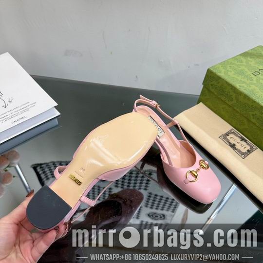 Gucci Replica Shoes sz35-43 mnh0401