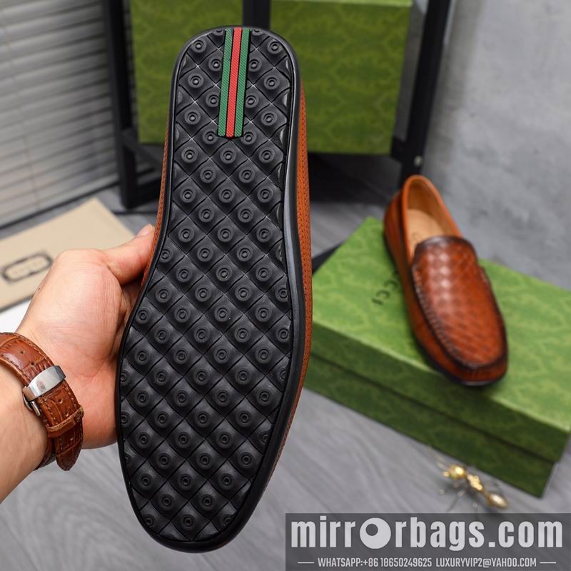 Gucci Replica Shoes sz38-44 hnm0174