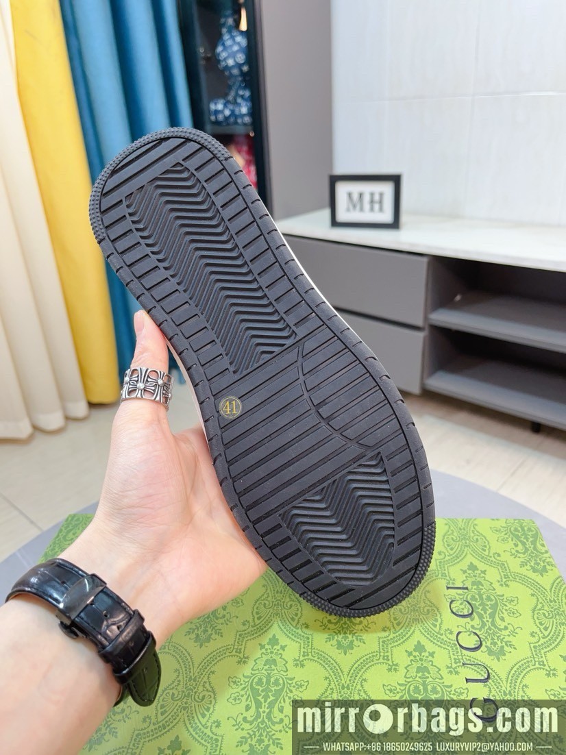 Gucci Replica Shoes sz38-44 h0701