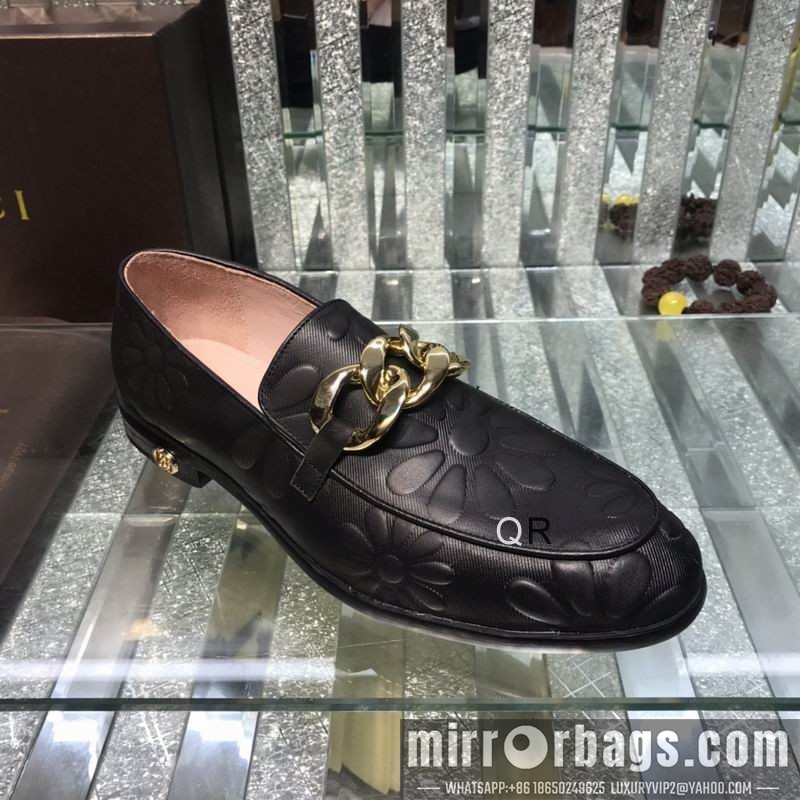 Gucci Replica Shoes sz39-46 CRQ03111
